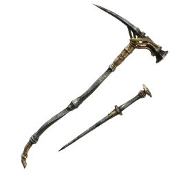 hammer and chisel weapons mortal shell wiki guide 250px