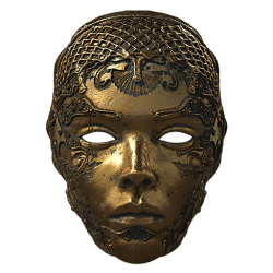 ornate mask key item mortal shell wiki guide 250px